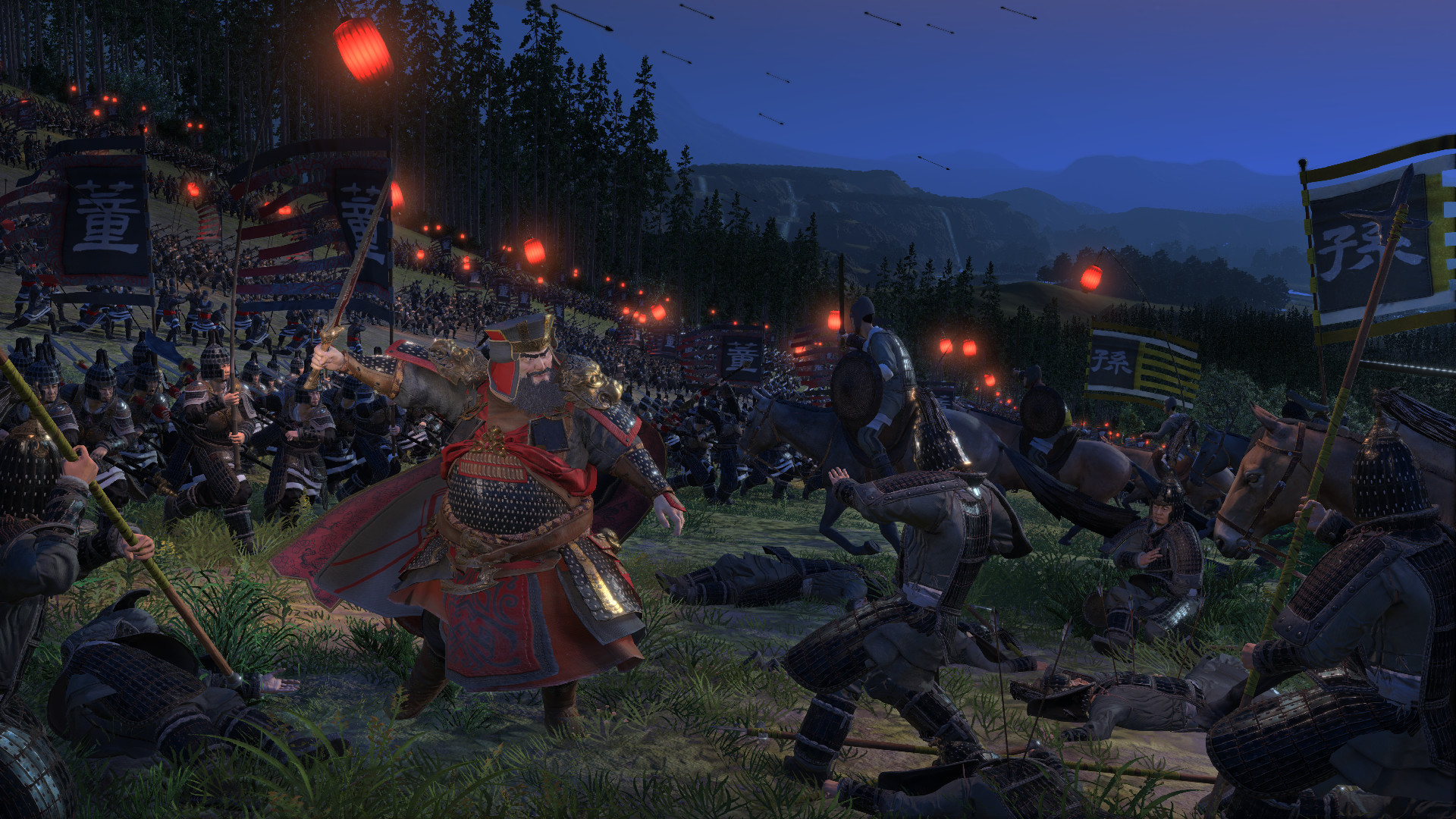 Total War: Three Kingdoms  ROYAL EDITION Цифровая версия 
