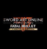 Sword Art Online : Fatal Bullet COMPLETE EDITION    Цифровая версия - фото