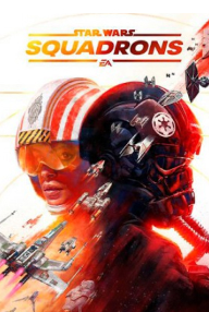 STAR WARS: Squadrons КЛЮЧ (PC)  Цифровая версия