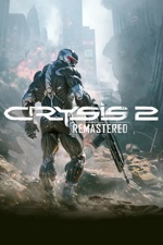 Crysis 2 Remastered      - фото