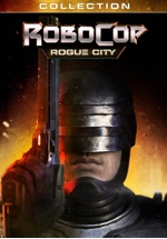 RoboCop: Rogue City Collection  - фото