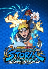 NARUTO X BORUTO Ultimate Ninja Storm Connections Цифровая версия - фото