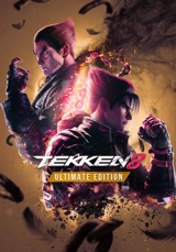 TEKKEN 8 - Ultimate Edition Цифровая версия - фото