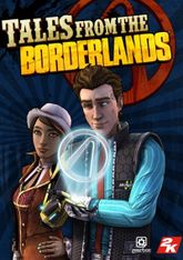 Tales from the Borderlands  Цифровая версия