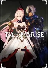 Tales of Arise (PC)