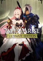 Tales of Arise Ultimate Edition Цифровая версия 