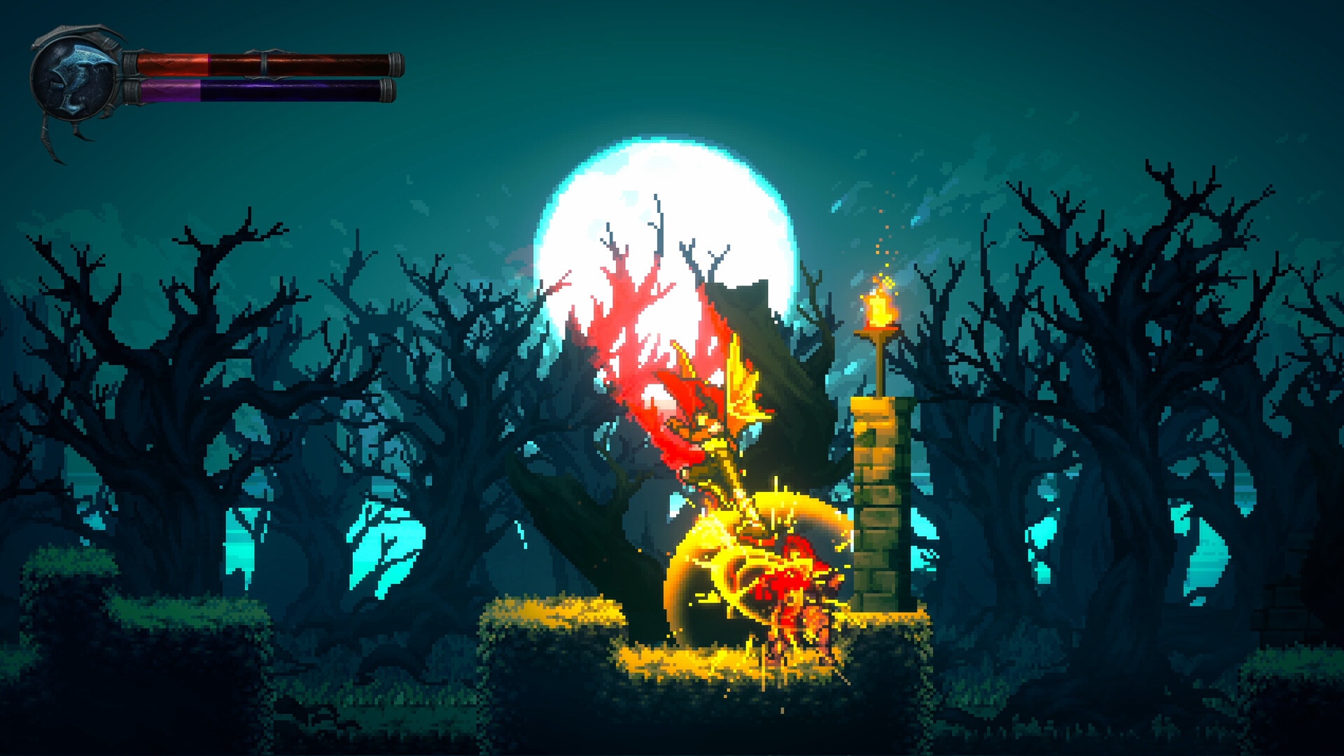 Legacy of Kain: Ascendance