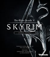 Elder Scrolls V: Skyrim –  Special Edition Цифровая версия 