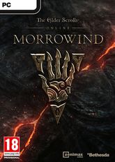 The Elder Scrolls Online - Morrowind (Steam-Турция) Цифровая версия   - фото