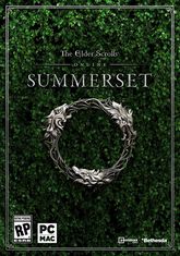 The Elder Scrolls Online: Summerset 