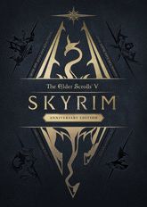The Elder Scrolls V: Skyrim Anniversary Edition (PC) Цифровая версия - фото