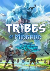 Tribes of Midgard Цифровая версия