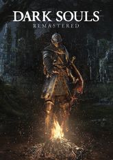 Dark Souls Remastered (1С)   Цифровая версия - фото