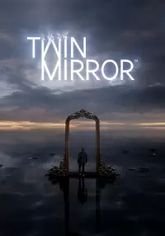 Twin Mirror Цифровая версия - фото