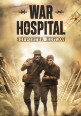 War Hospital - Supporter Edition Цифровая версия - фото