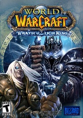 Wrath of the Lich Classic