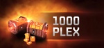 EVE Online: PLEX 1000     - фото