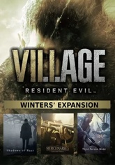 Resident Evil Village - Winters’ Expansion Цифровая версия ADD-ON - фото