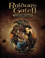 Baldur's Gate II: Enhanced Edition (GOG) - фото