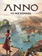 Anno 117: Pax Romana - фото