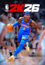 NBA 2K26 (PC)