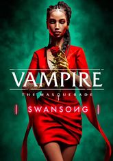 Vampire: The Masquerade – Swansong Цифровая версия - фото