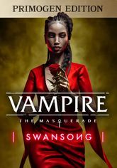 Vampire: The Masquerade – Swansong PRIMOGEN EDITION Цифровая версия - фото
