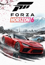 Forza Horizon 6: Standard Edition - фото