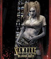 Vampire: The Masquerade - Bloodlines 2 (ПРЕДВАРИТЕЛЬНЫЙ ЗАКАЗ)