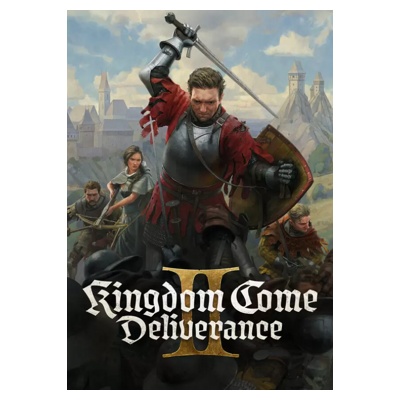 Kingdom Come: Deliverance 2