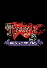 Banner Saga 3  Deluxe Edition Цифровая версия - фото