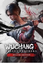 WUCHANG: Fallen Feathers Deluxe Edition - фото