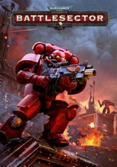 Warhammer 40,000: Battlesector  Цифровая версия