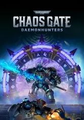 Warhammer 40,000: Chaos Gate - Daemonhunters Цифровая версия  - фото