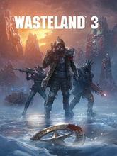 Wasteland 3 (Win 10 Only)  Цифровая версия