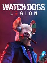 Watch Dogs: Legion  Цифровая версия 