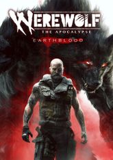 Werewolf: The Apocalypse — Earthblood Цифровая версия - фото