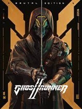 Ghostrunner 2 Brutal Edition Цифровая версия  - фото