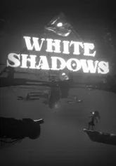White Shadows Цифровая версия - фото