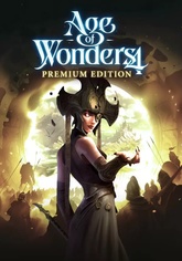 Age of Wonders 4: Premium Edition Цифровая версия  - фото