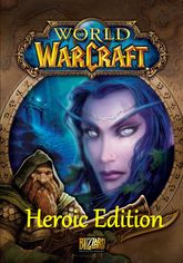 World of Warcraft: Издание Complete Collection Heroic Edition  30 дней игры  Цифровая версия - фото
