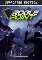 Rogue Point Supporter Edition - фото