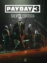 PAYDAY 3 Silver Edition ЕВРО-аккаунт Цифровая версия  - фото