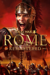 Total War: Rome Remastered Цифровая версия