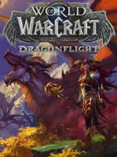 World of Warcraft: Dragonflight Epic Edition   Цифровая версия - фото