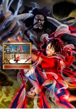 ONE PIECE: PIRATE WARRIORS 4  Ultimate Edition - фото