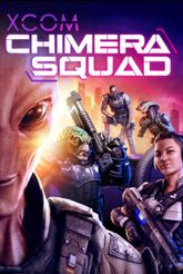 XCOM: Chimera Squad  Цифровая версия