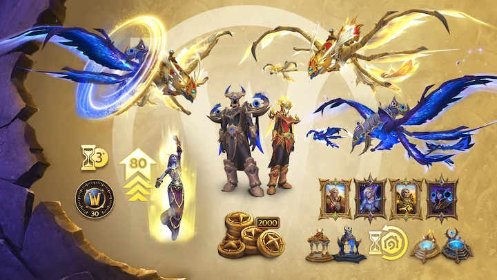 World of Warcraft: Midnight  Epic Edition (ЕС и Казахстан)