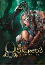 Sacred 2 Remaster (ENG)  - фото