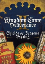 Kingdom Come: Deliverance II - Shields of Seasons Passing  ADD-ON